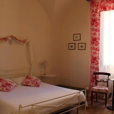 B&B Antica Biblioteca Fermo Exterior photo