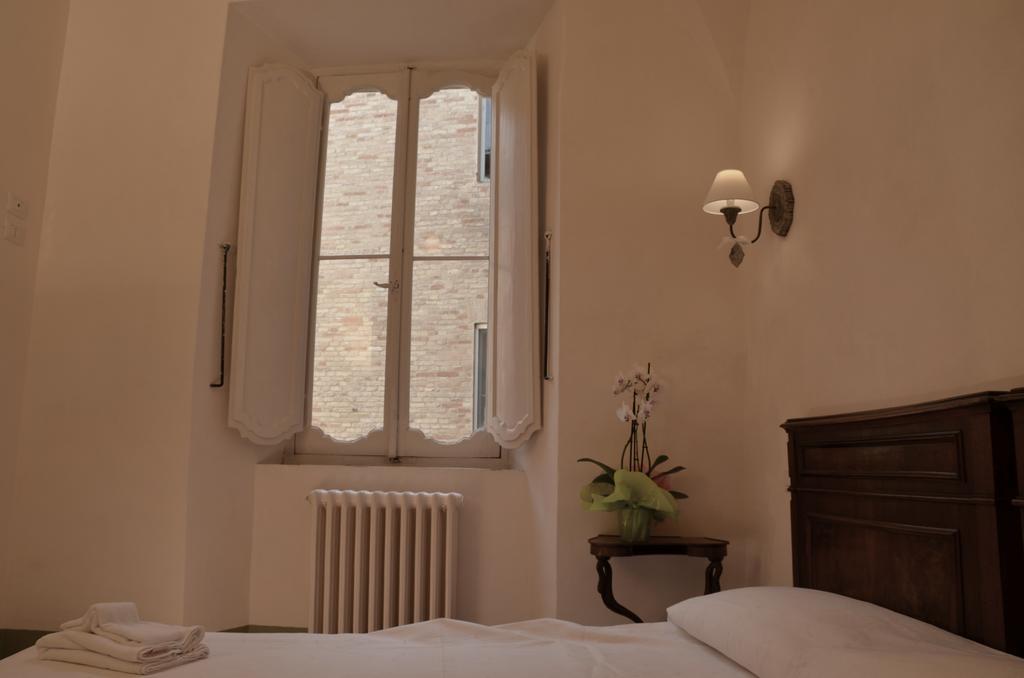 B&B Antica Biblioteca Fermo Room photo